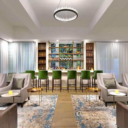 The Bluff Hotel Savannah, Tapestry Collection By Hilton Extérieur photo