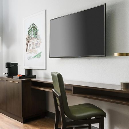 The Bluff Hotel Savannah, Tapestry Collection By Hilton Extérieur photo
