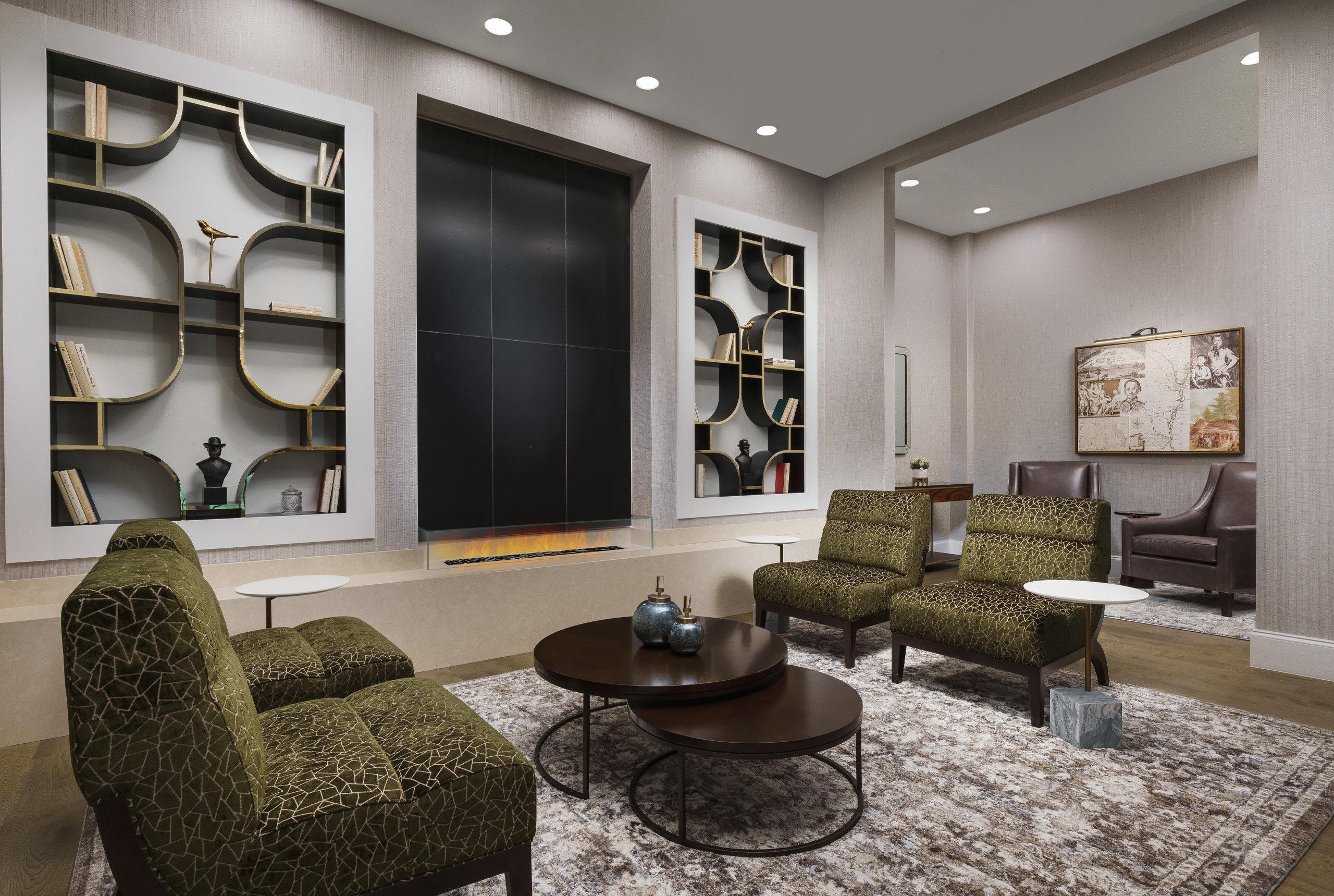 The Bluff Hotel Savannah, Tapestry Collection By Hilton Extérieur photo
