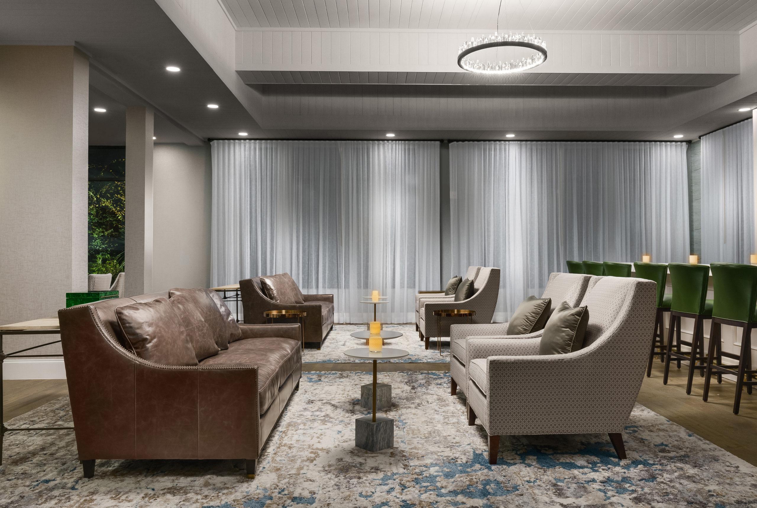 The Bluff Hotel Savannah, Tapestry Collection By Hilton Extérieur photo