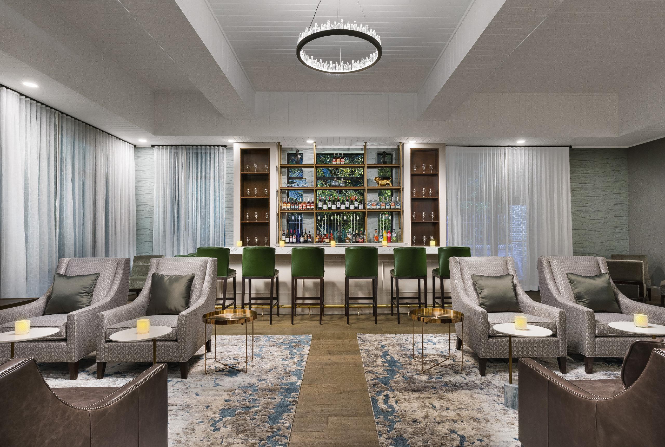 The Bluff Hotel Savannah, Tapestry Collection By Hilton Extérieur photo
