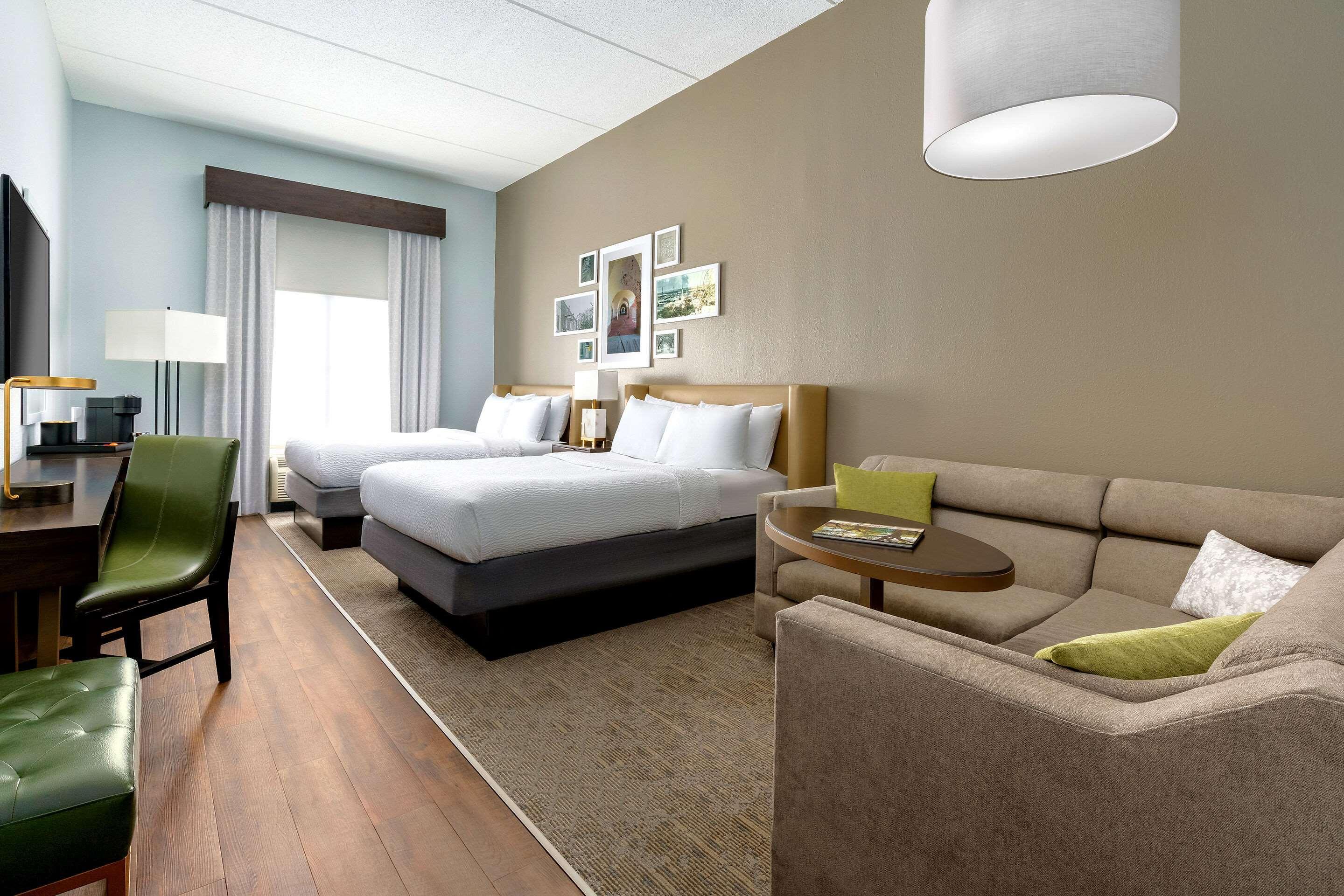 The Bluff Hotel Savannah, Tapestry Collection By Hilton Extérieur photo