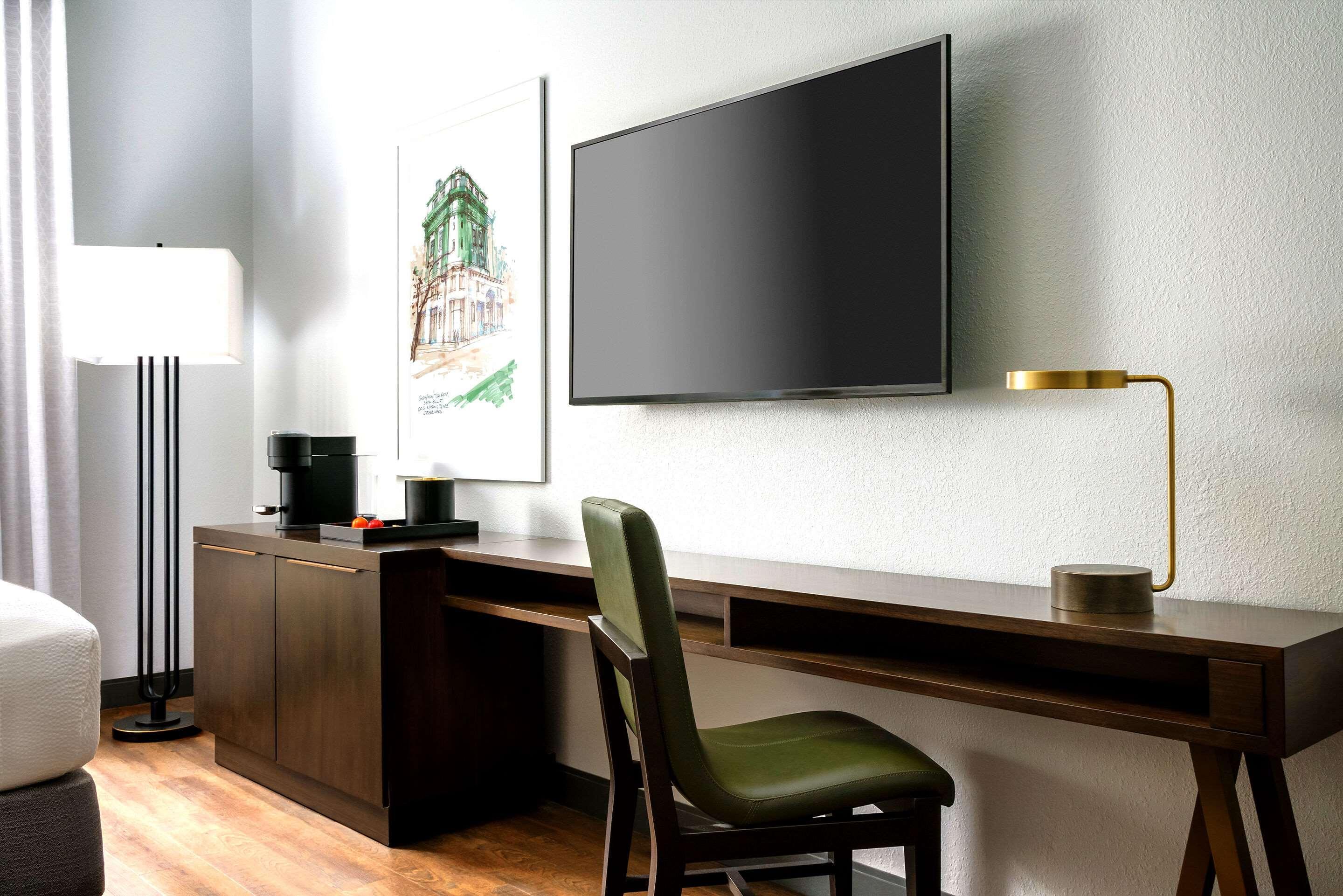 The Bluff Hotel Savannah, Tapestry Collection By Hilton Extérieur photo