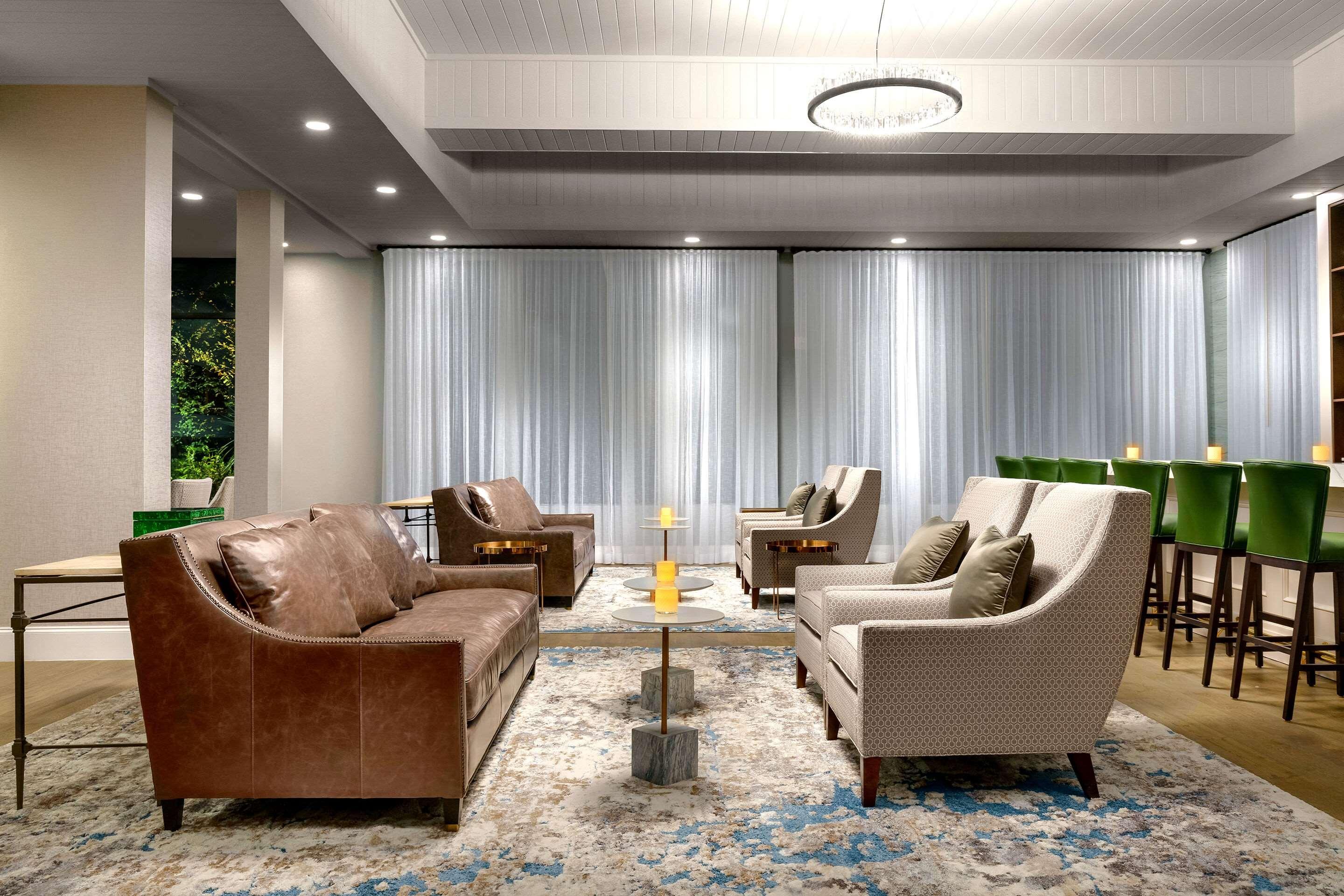 The Bluff Hotel Savannah, Tapestry Collection By Hilton Extérieur photo