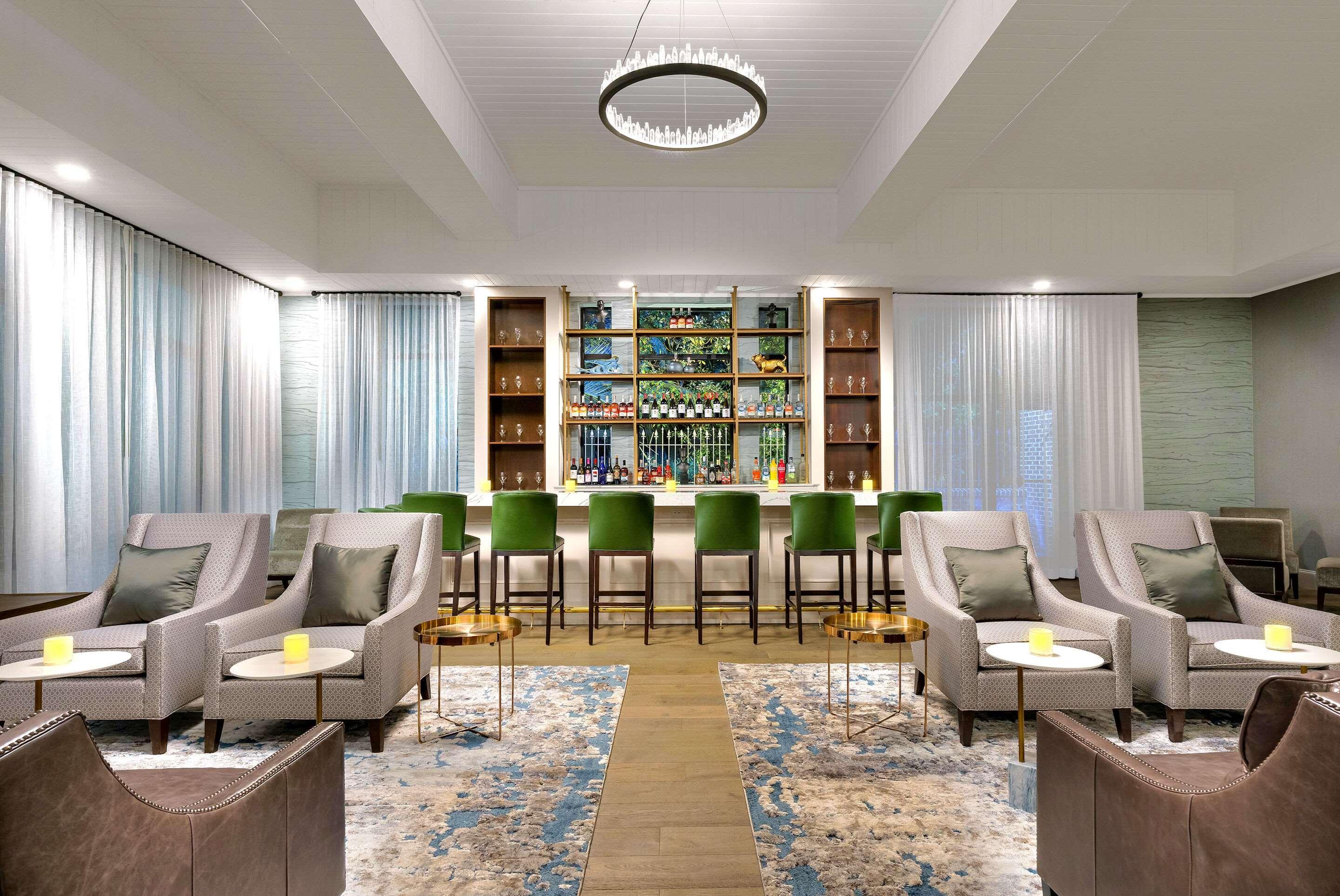 The Bluff Hotel Savannah, Tapestry Collection By Hilton Extérieur photo