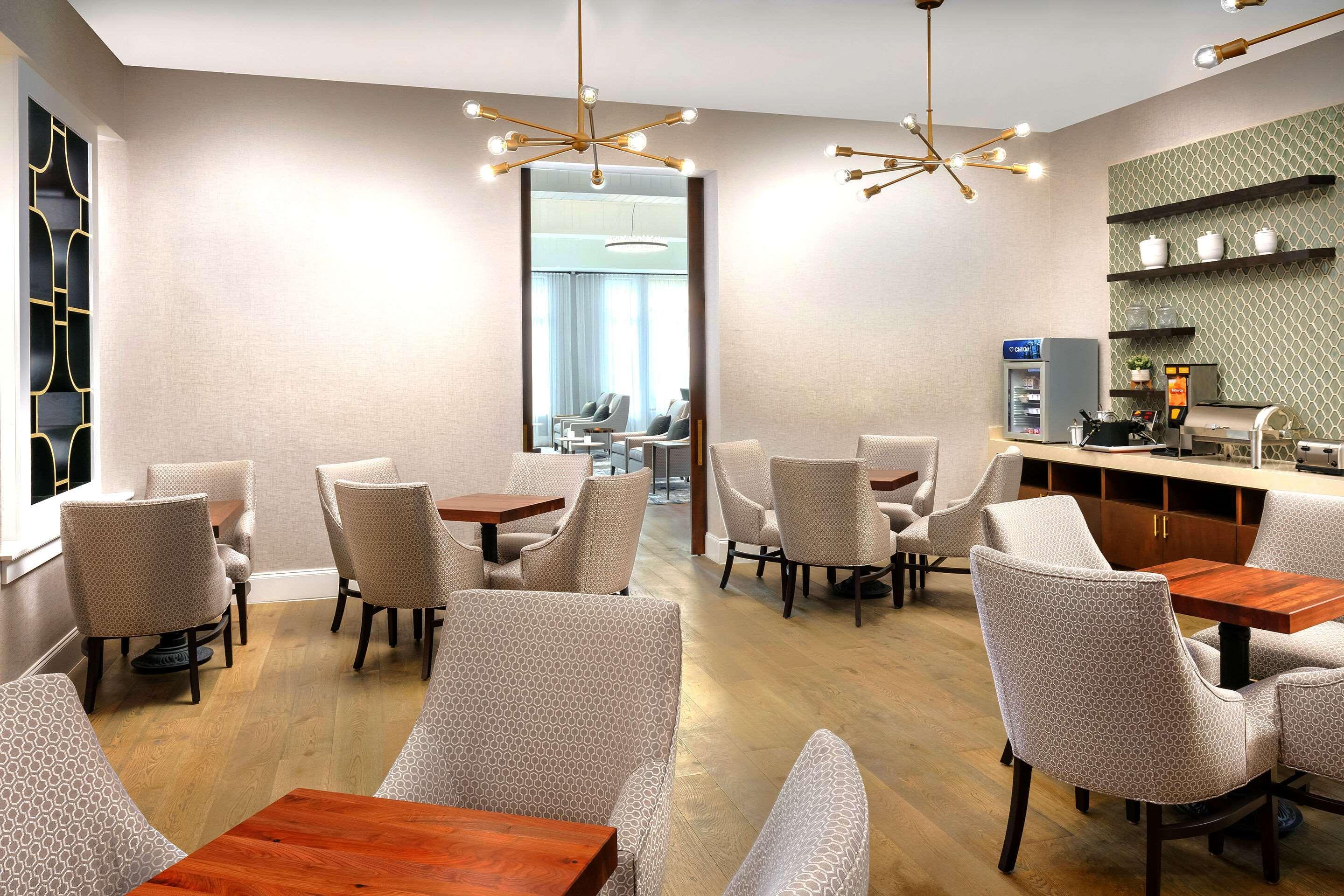The Bluff Hotel Savannah, Tapestry Collection By Hilton Extérieur photo