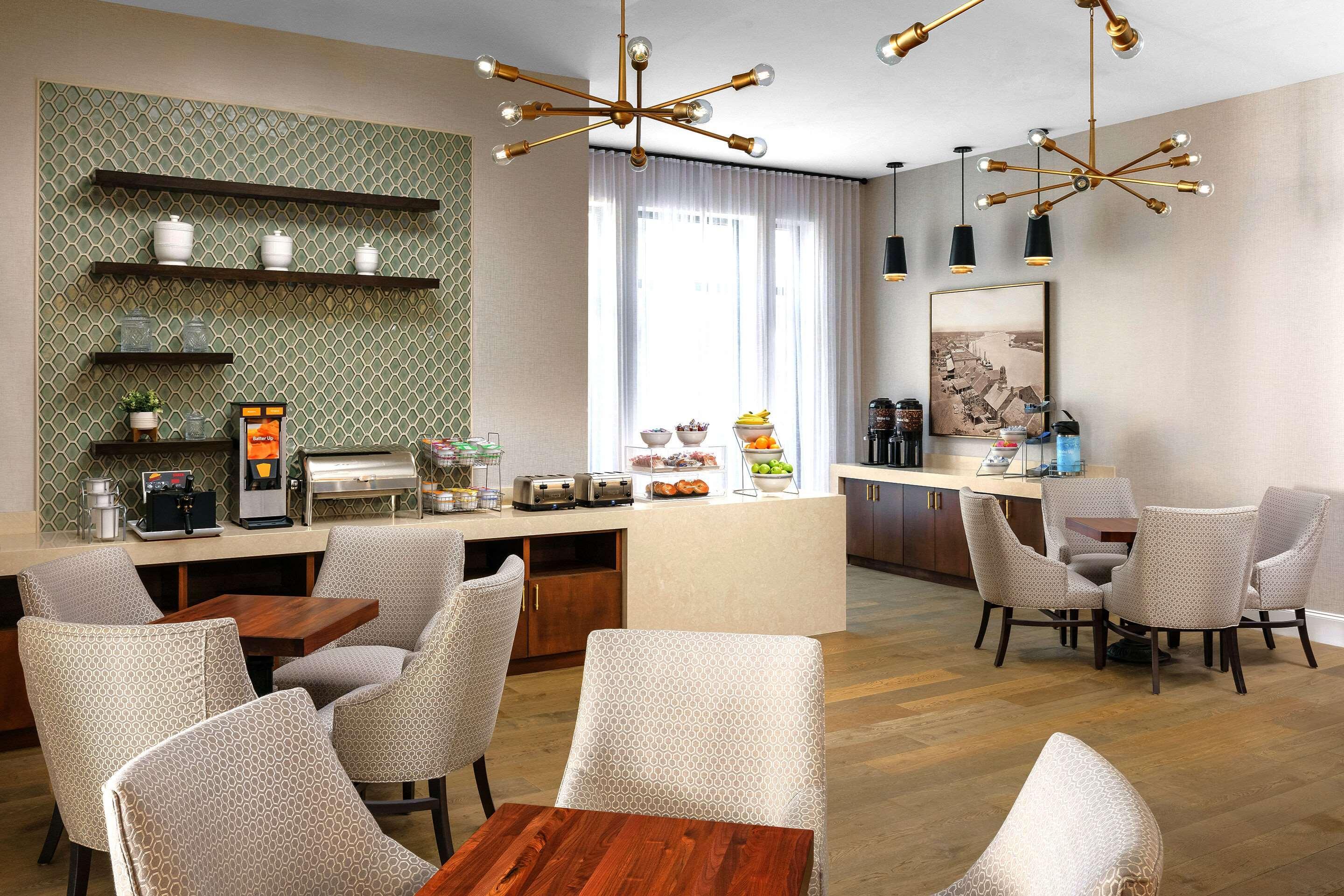 The Bluff Hotel Savannah, Tapestry Collection By Hilton Extérieur photo