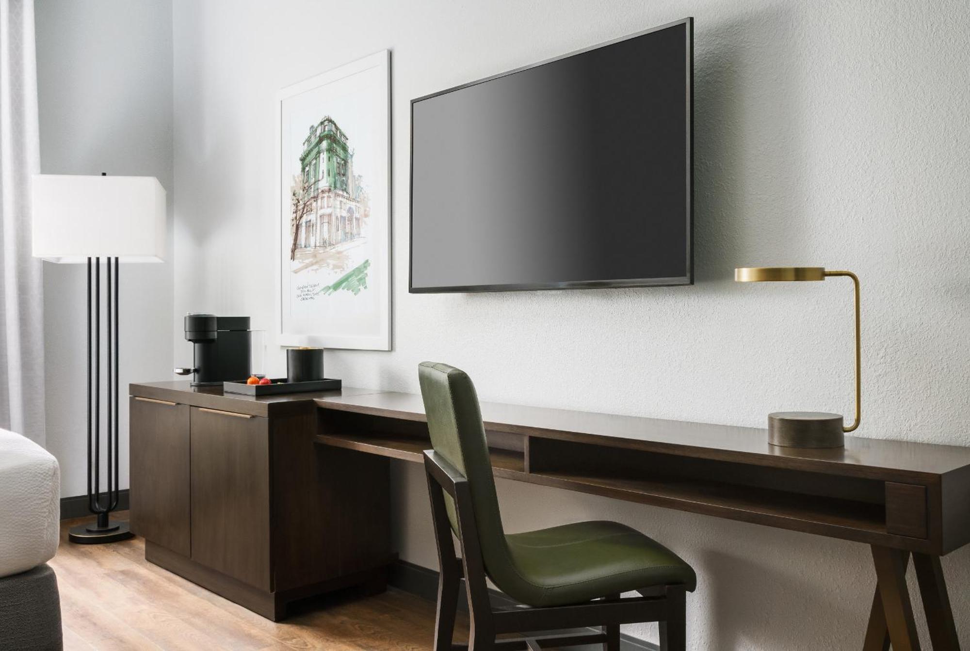 The Bluff Hotel Savannah, Tapestry Collection By Hilton Extérieur photo